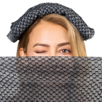 Dayease™ Exfoliating Antibacterial Shower Towel