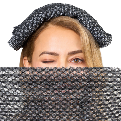 Dayease™ Exfoliating Antibacterial Shower Towel