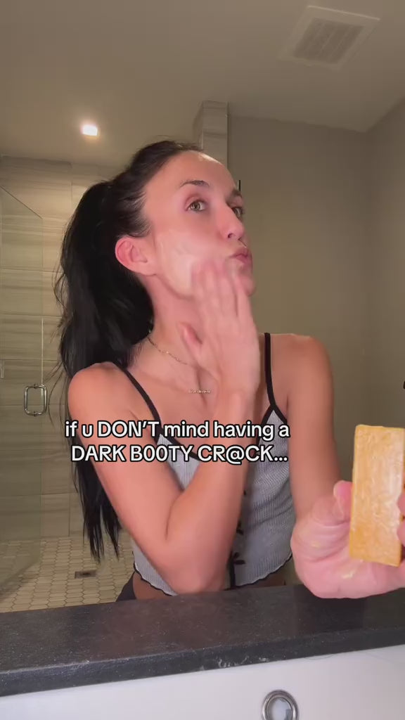 Dayease™ Turmeric & Kojic Acid Soap