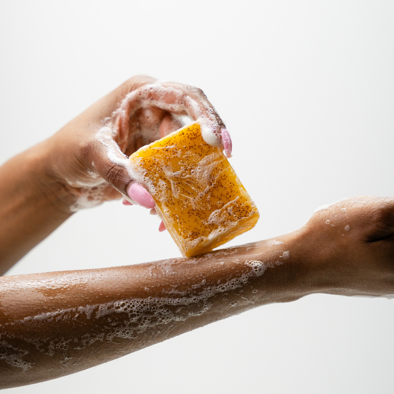 Dayease™ Turmeric & Kojic Acid Soap