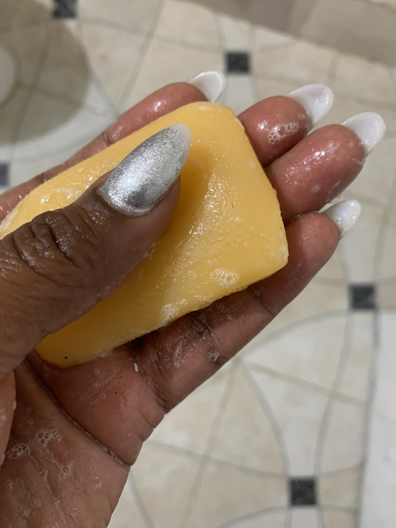 Our product in use