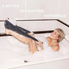 Dayease™ Exfoliating Antibacterial Shower Towel