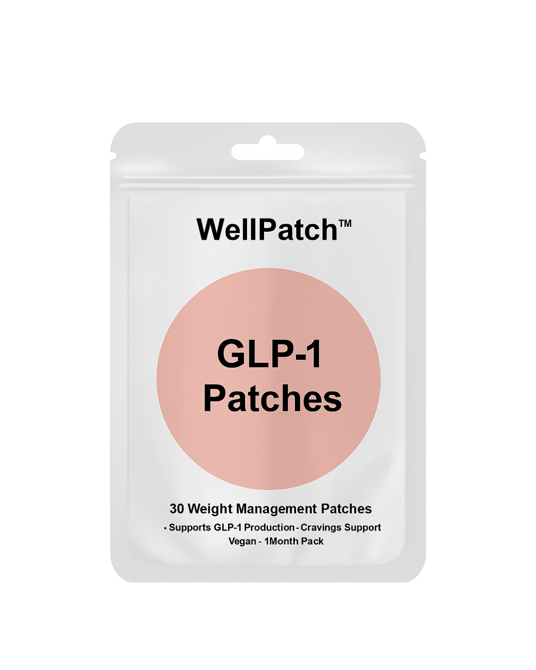 GLP-1 Patches