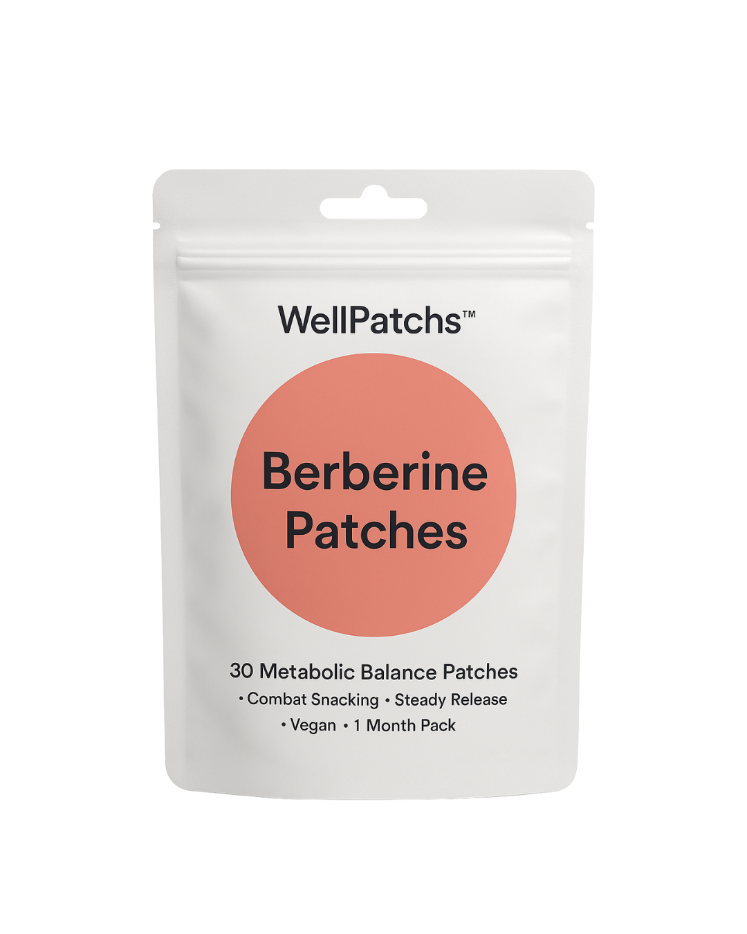 Berberine Patches
