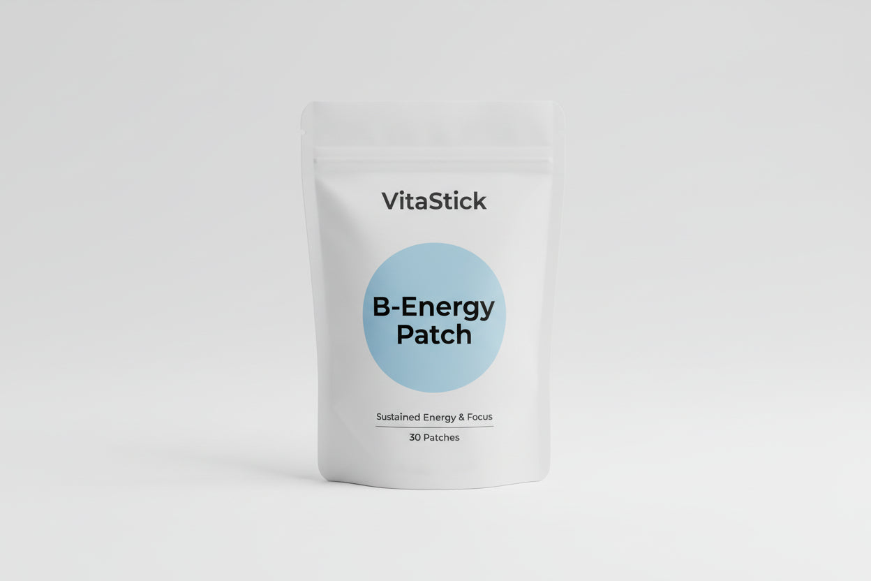 VitaStick B-Energy Patch
